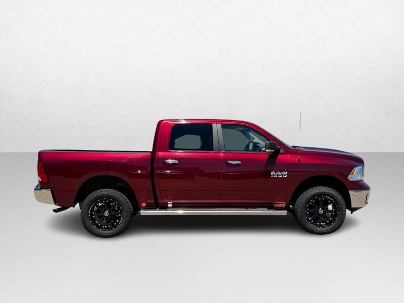 Ram 1500 Vehicle Image 02