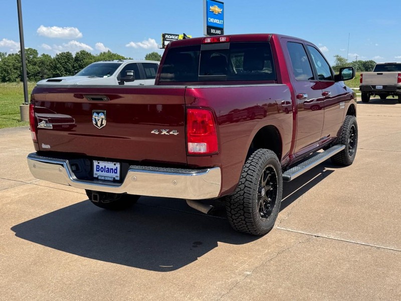 Ram 1500 Vehicle Image 03