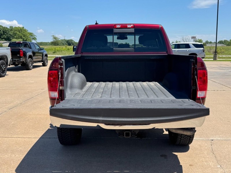 Ram 1500 Vehicle Image 05