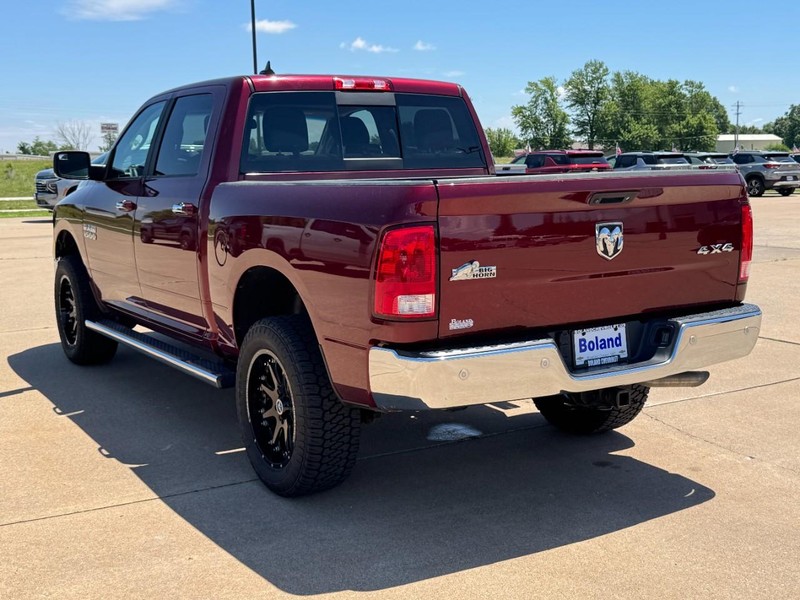 Ram 1500 Vehicle Image 06