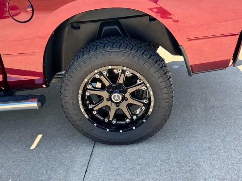 Ram 1500 Vehicle Image 07