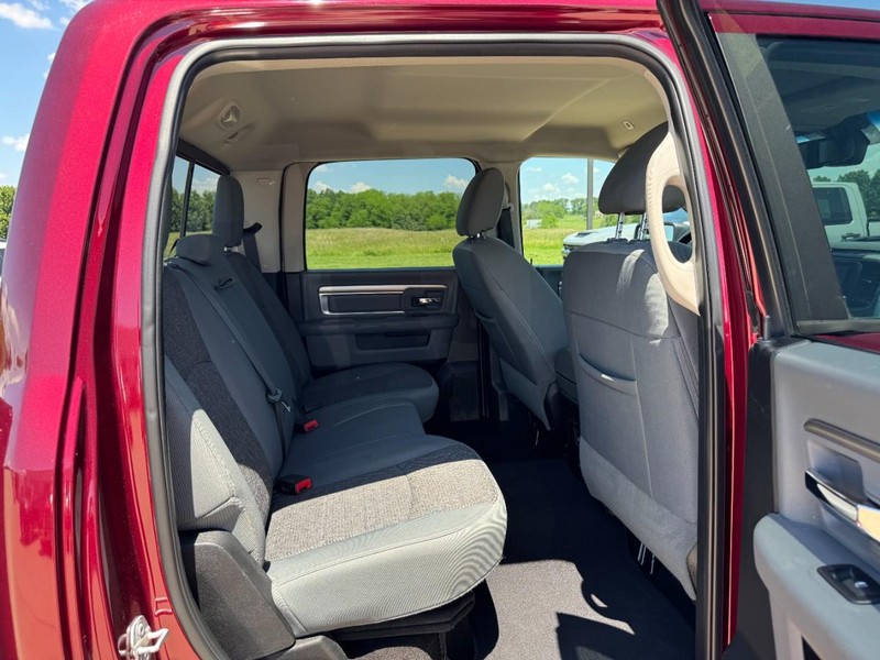 Ram 1500 Vehicle Image 10