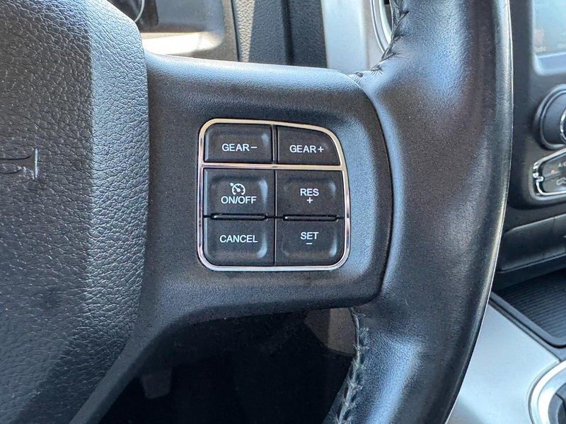 Ram 1500 Vehicle Image 17