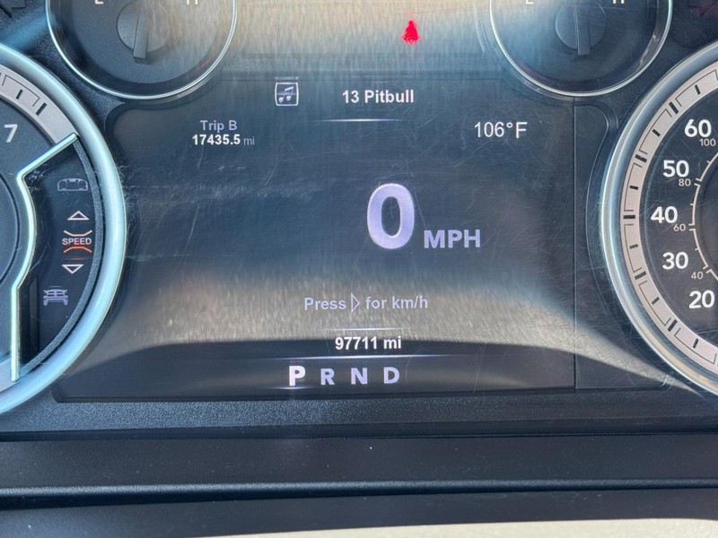 Ram 1500 Vehicle Image 18