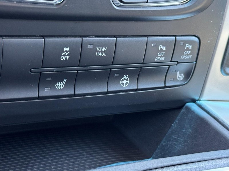 Ram 1500 Vehicle Image 19