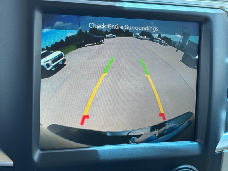 Ram 1500 Vehicle Image 22