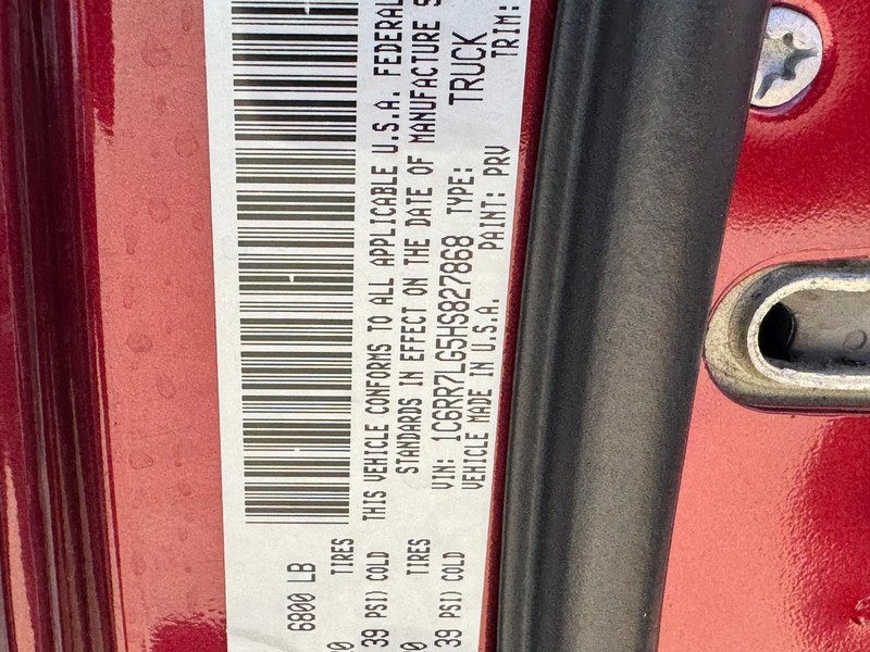 Ram 1500 Vehicle Image 25