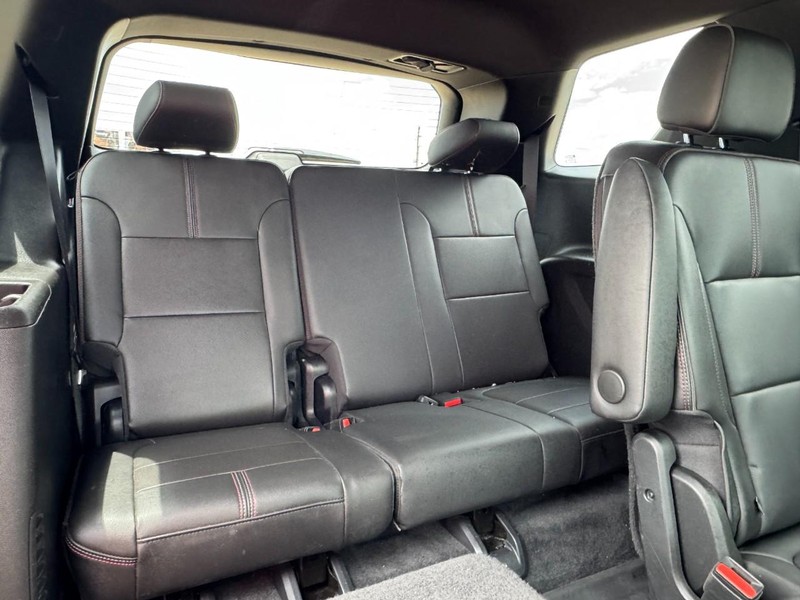 Chevrolet Traverse Vehicle Image 11