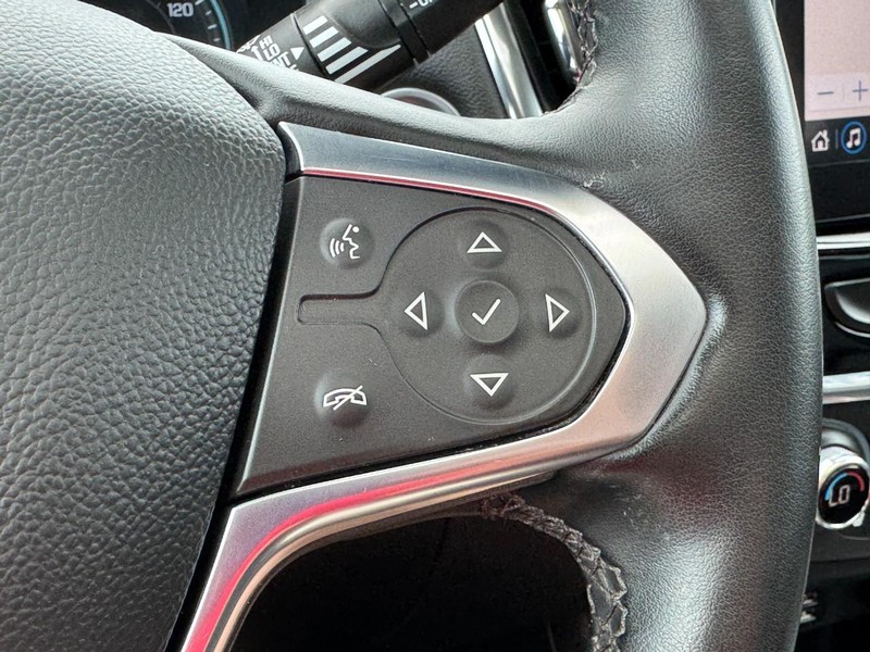 Chevrolet Traverse Vehicle Image 19