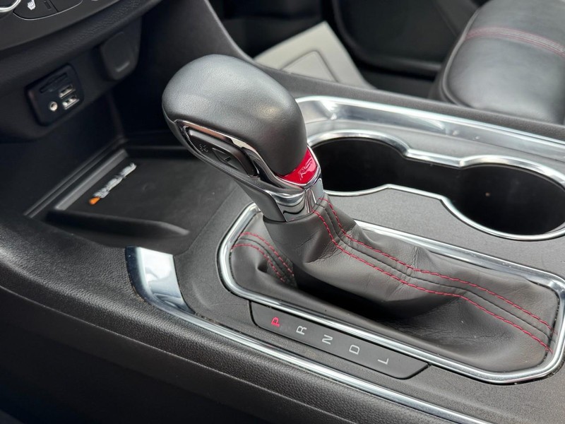 Chevrolet Traverse Vehicle Image 21