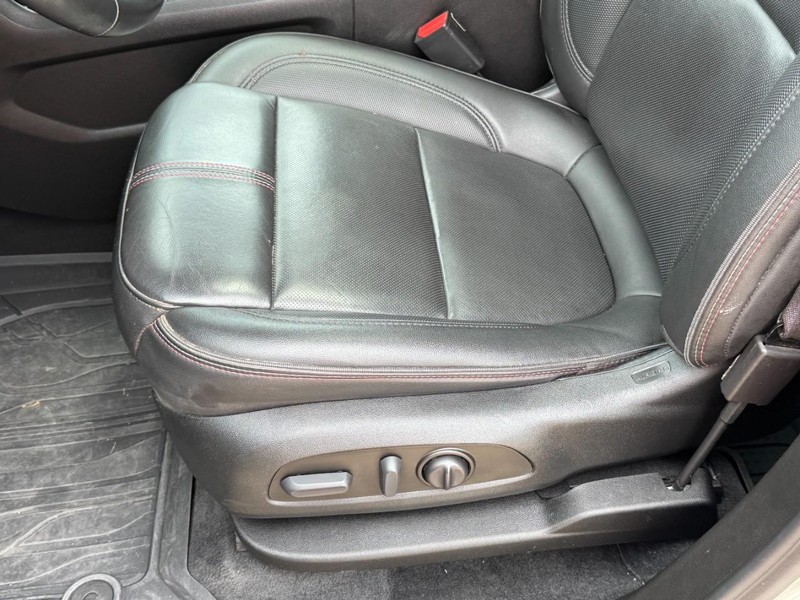 Chevrolet Traverse Vehicle Image 26