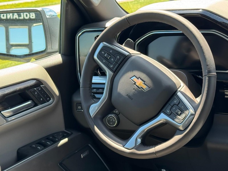 Chevrolet Silverado 1500 Vehicle Image 07