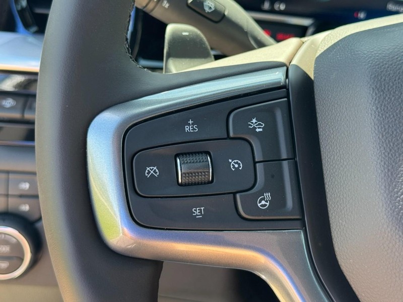 Chevrolet Silverado 1500 Vehicle Image 11