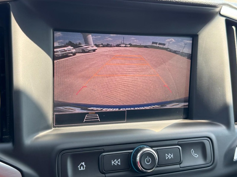 GMC Terrain Vehicle Image 20
