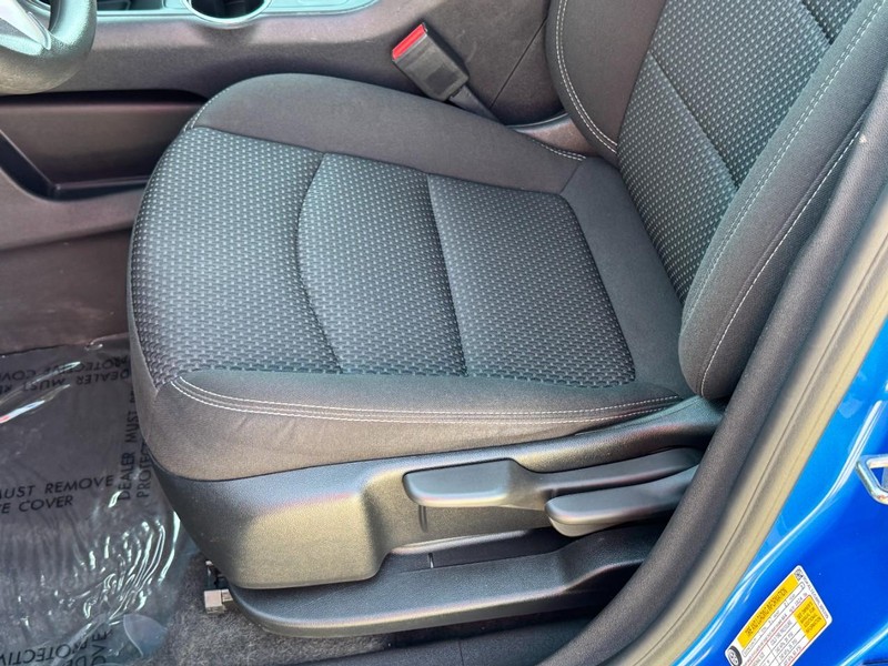GMC Terrain Vehicle Image 22