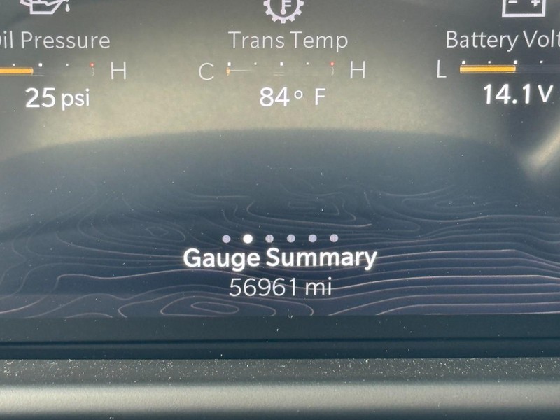 Jeep Wagoneer L Vehicle Image 20
