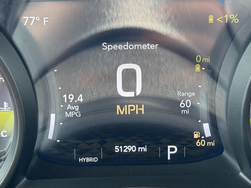 Jeep Wrangler 4xe Vehicle Image 18