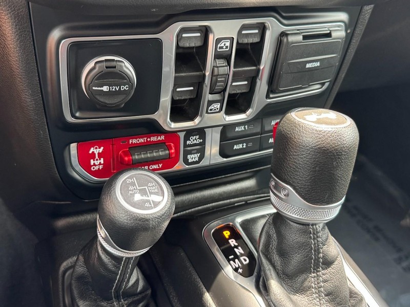 Jeep Wrangler 4xe Vehicle Image 19