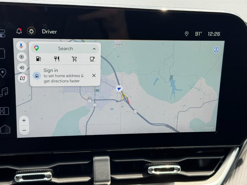 Chevrolet Equinox Vehicle Full-screen Gallery Image 20