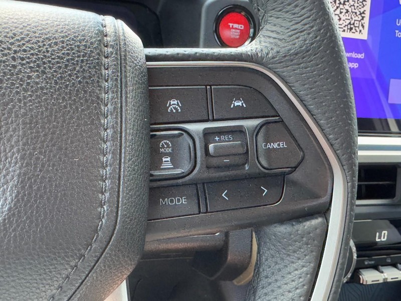 Toyota Tacoma 4WD Vehicle Image 17