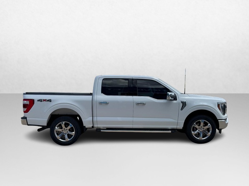 Ford F-150 Vehicle Image 02