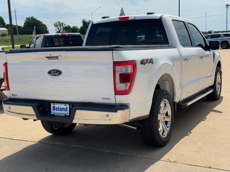 Ford F-150 Vehicle Image 03