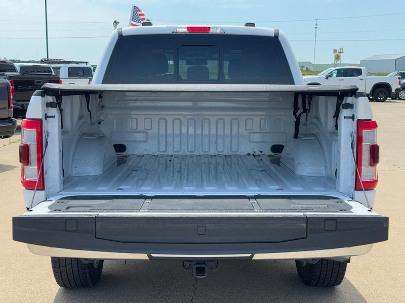Ford F-150 Vehicle Image 05
