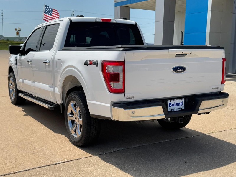 Ford F-150 Vehicle Image 06