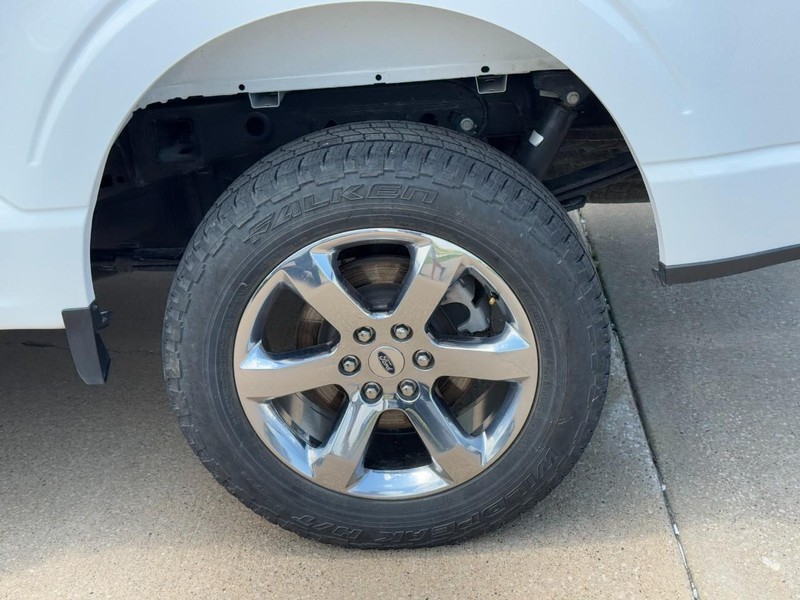 Ford F-150 Vehicle Image 07
