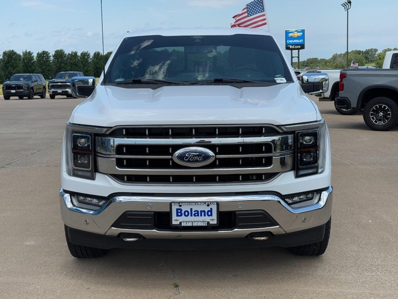 Ford F-150 Vehicle Image 09