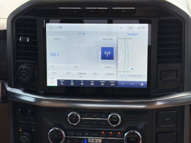 Ford F-150 Vehicle Image 13