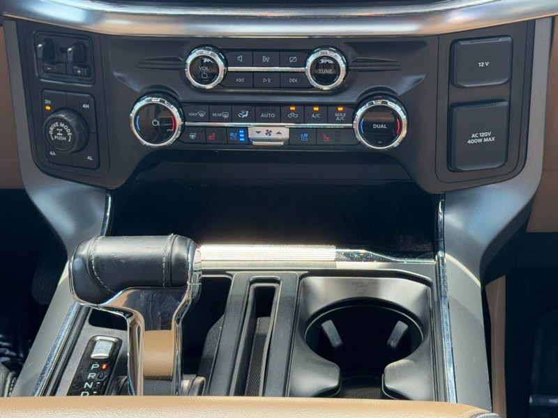 Ford F-150 Vehicle Image 14