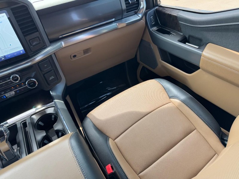Ford F-150 Vehicle Image 15
