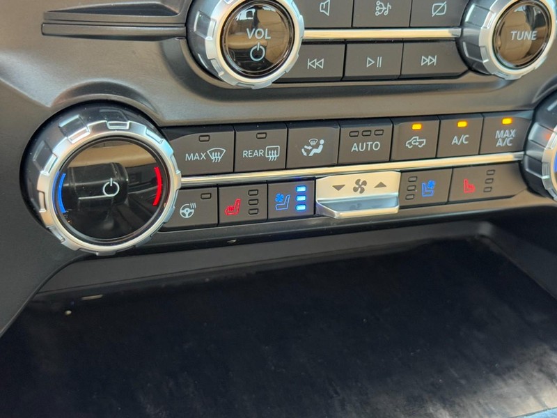 Ford F-150 Vehicle Image 20