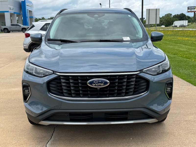 Ford Escape Vehicle Image 09