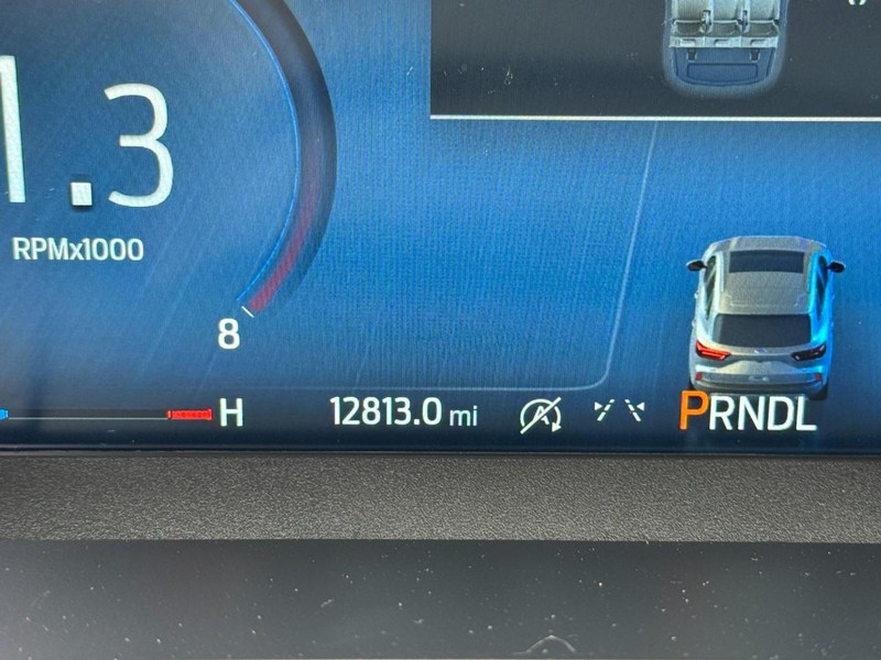 Ford Escape Vehicle Image 19