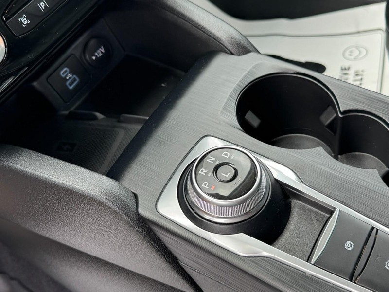 Ford Escape Vehicle Image 20