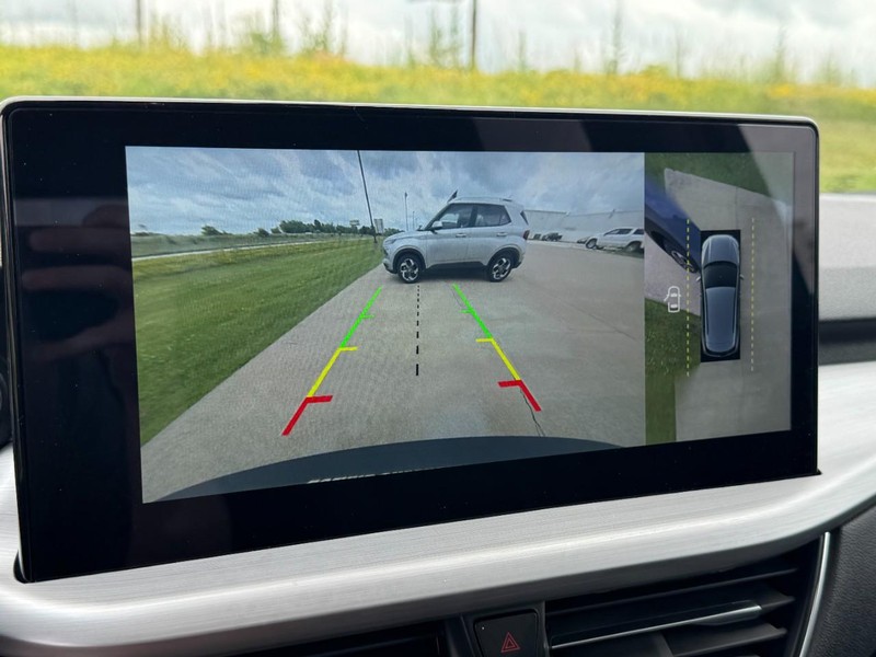 Ford Escape Vehicle Image 21