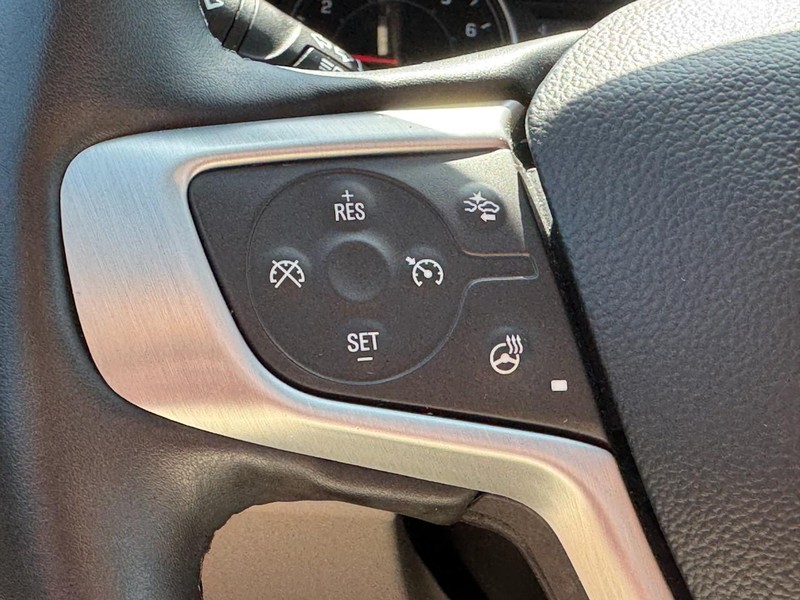 GMC Terrain Vehicle Image 17
