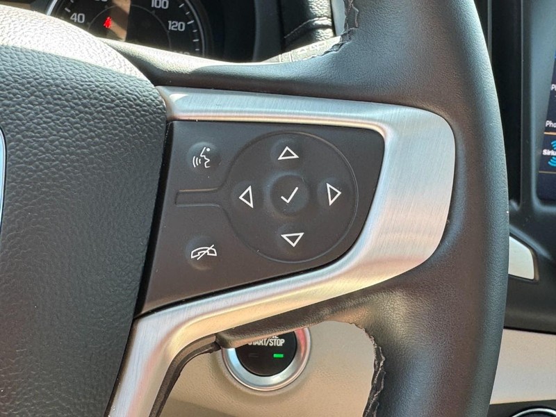 GMC Terrain Vehicle Image 18