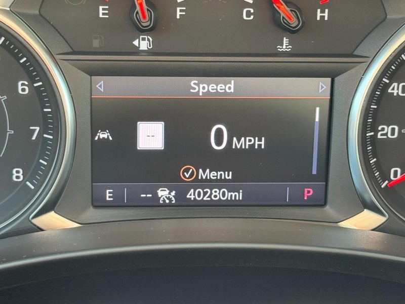 GMC Terrain Vehicle Image 19