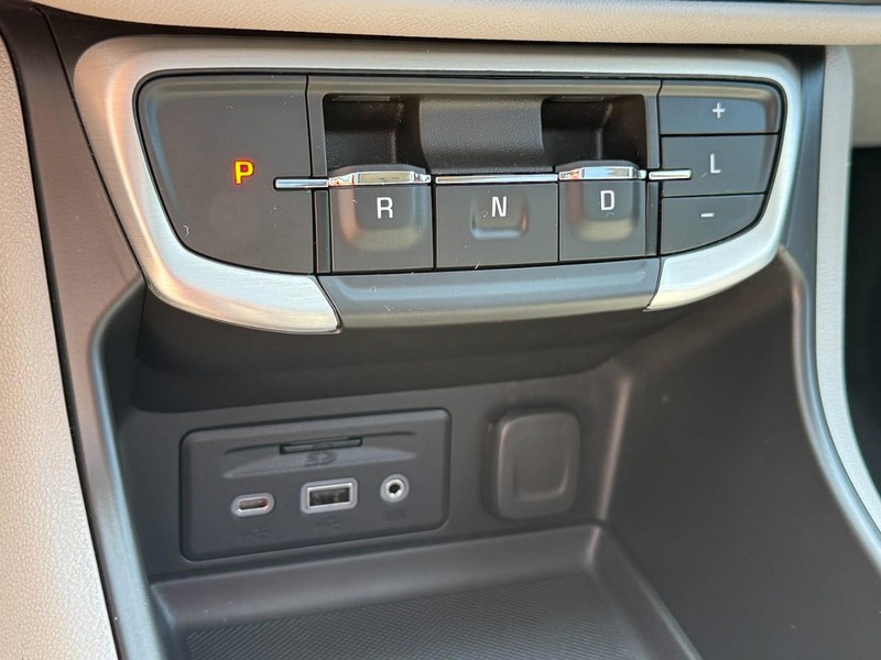 GMC Terrain Vehicle Image 20