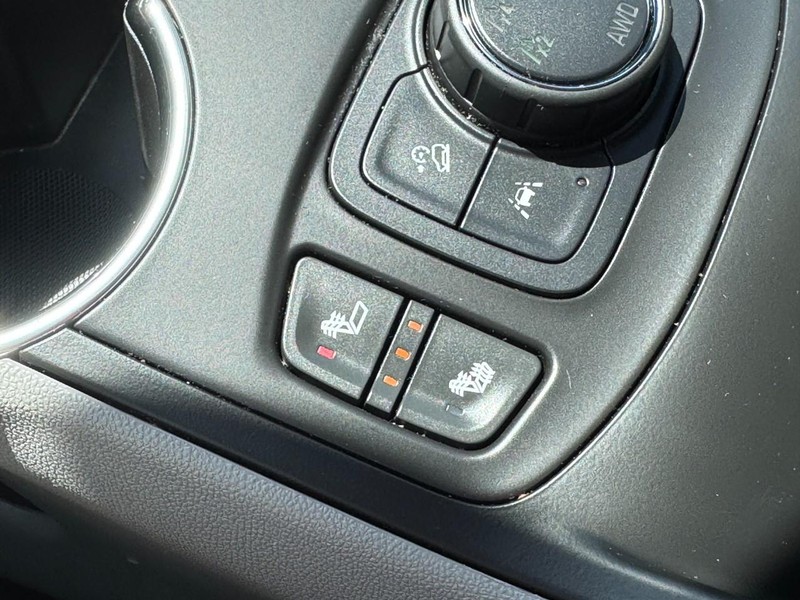 GMC Terrain Vehicle Image 21