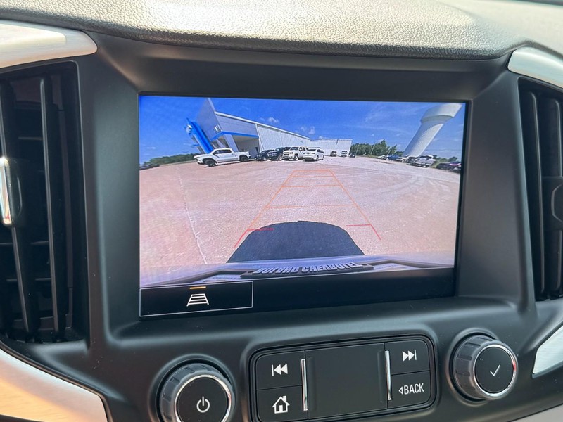 GMC Terrain Vehicle Image 22