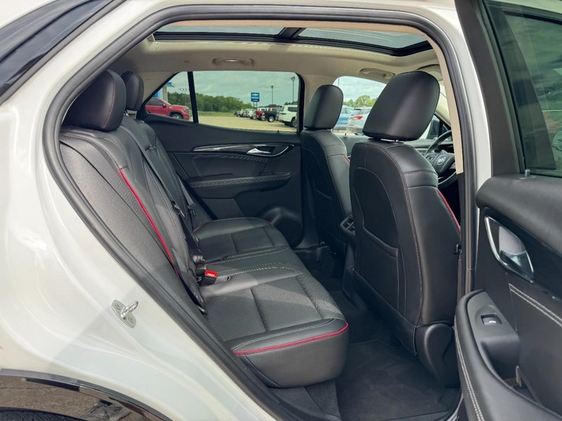 Buick Envision Vehicle Image 10