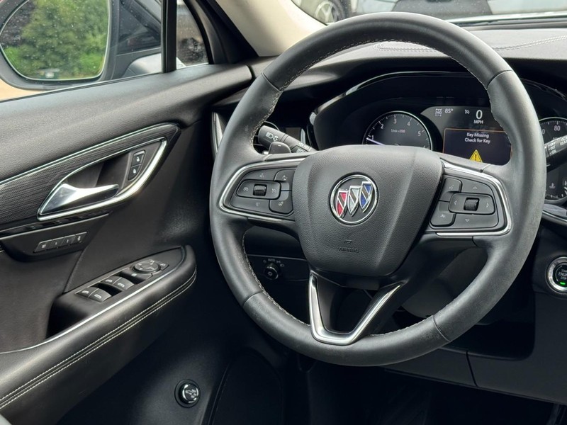 Buick Envision Vehicle Image 12