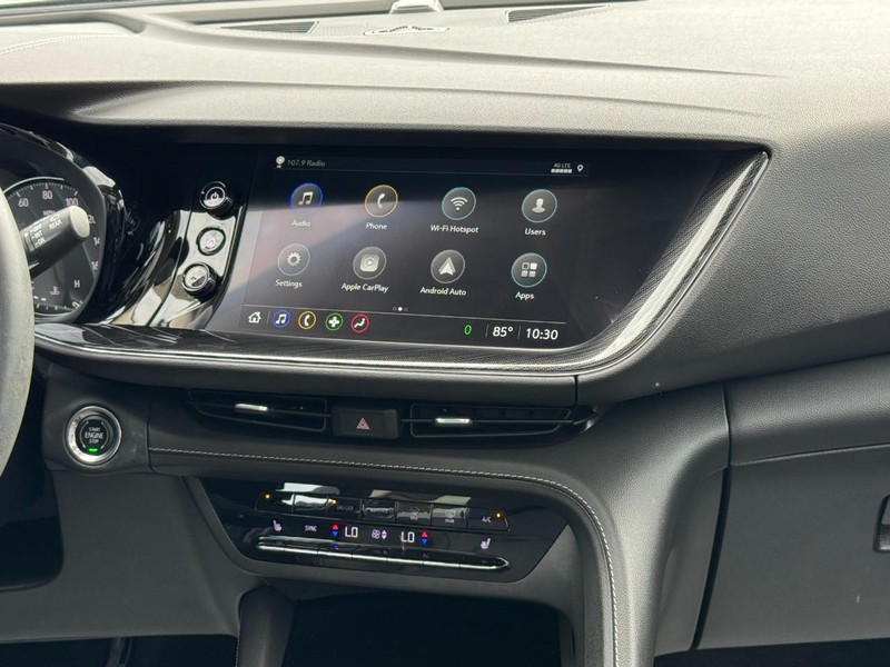 Buick Envision Vehicle Image 13