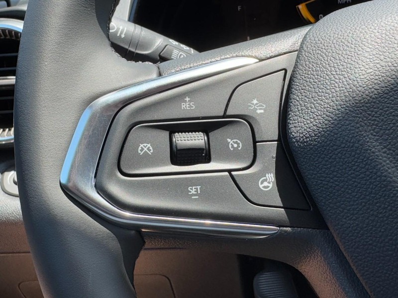 Chevrolet Trax Vehicle Image 10