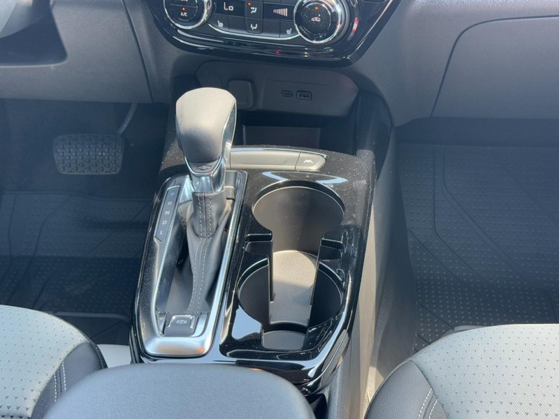 Chevrolet Trax Vehicle Image 09