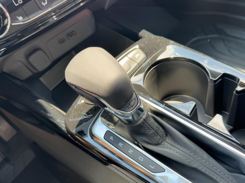 Chevrolet Trax Vehicle Image 12